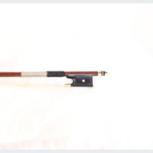 Violin bow branded Herman Fisher  B-3100