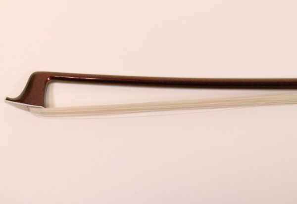Violin bow branded Coda bow Colours B-3519 - Image 2