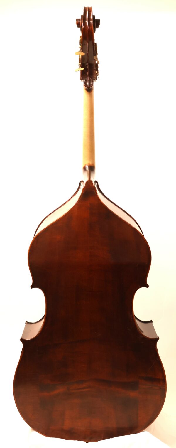 Chinese Double bass RS-5073 - Image 2