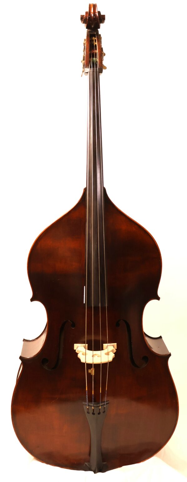 Chinese Double bass RS-5073
