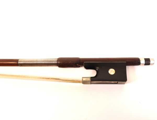 French made violin bow B-5168