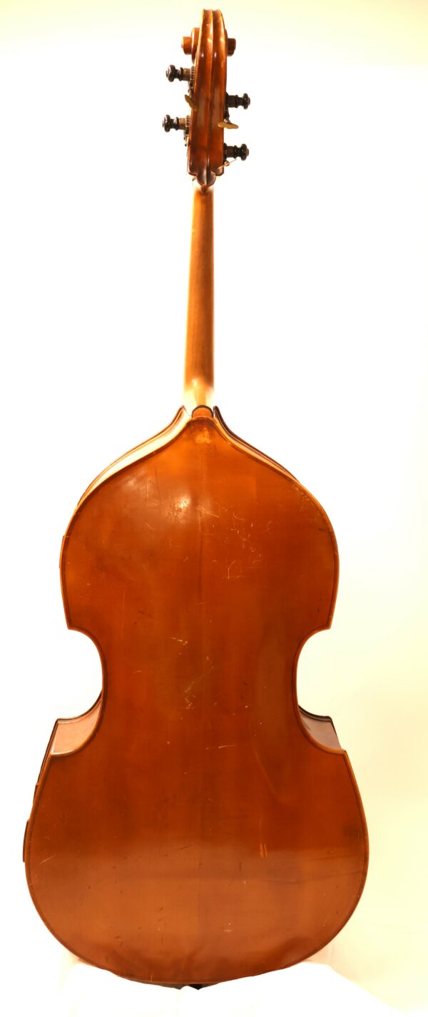 German double bass RS-5345 - Image 2