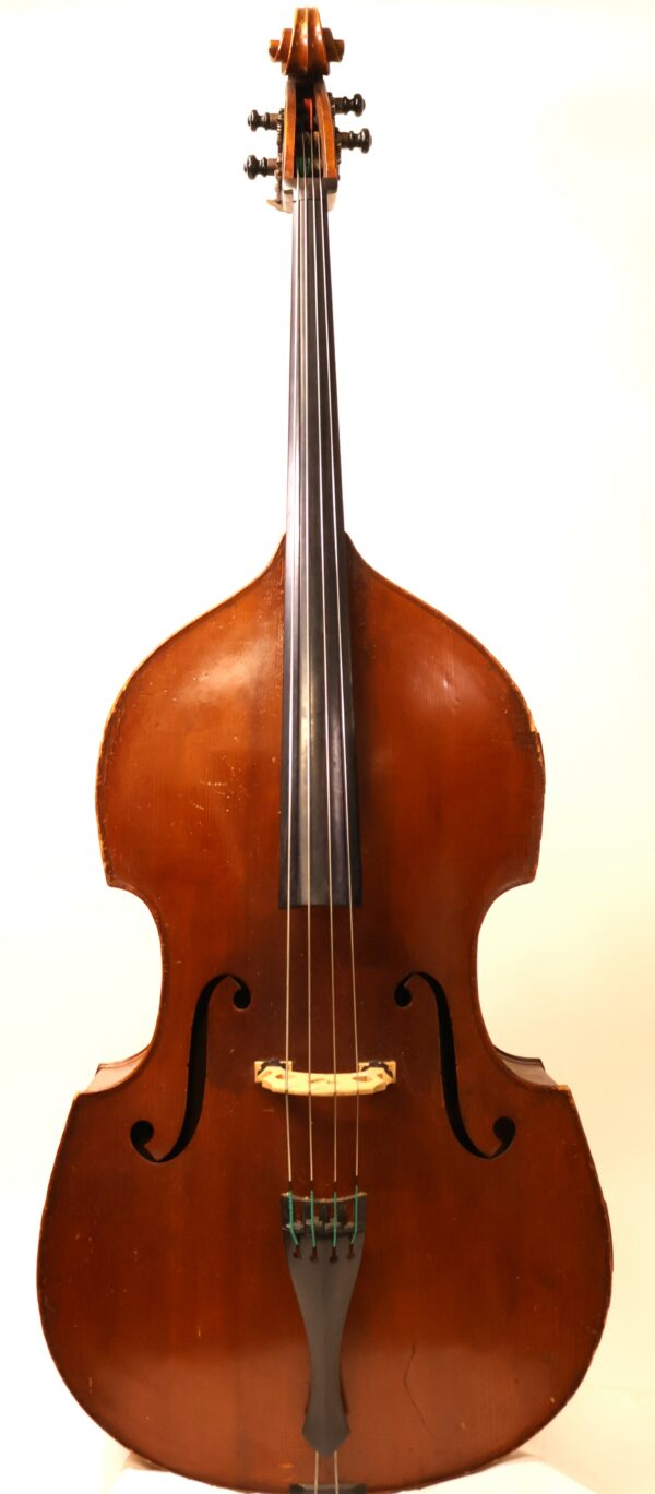 German double bass RS-5345