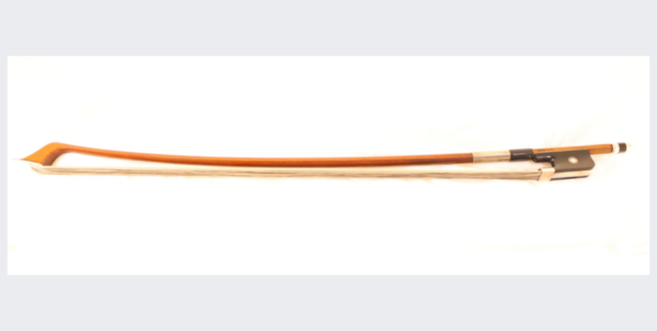B-5456 D. Muniz French Bass Bow