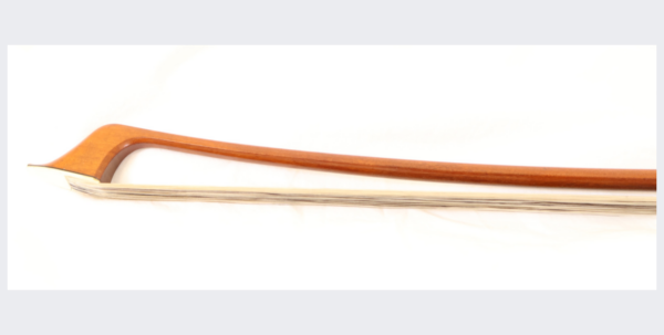 B-5456 D. Muniz French Bass Bow - Image 3