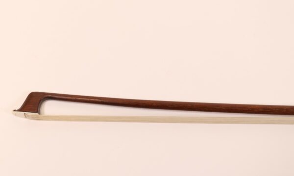 Unlabeled Violin Bow B-5493 - Image 2