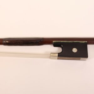 Unlabeled Violin Bow B-5493