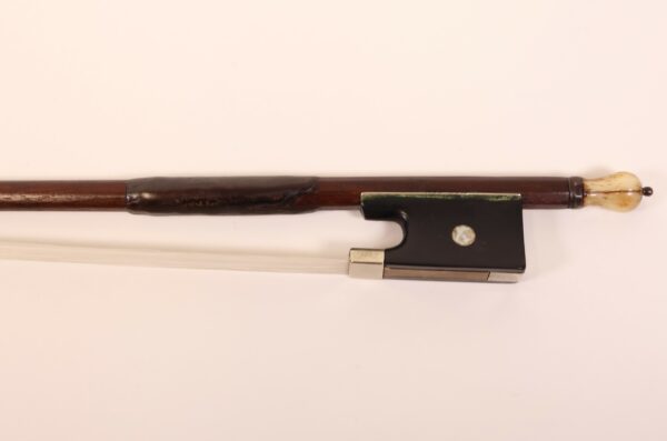 Unlabeled Violin Bow B-5493