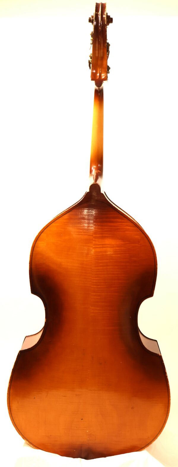 Engelhardt bass, model C1, serial 21482 RS-5524 - Image 2