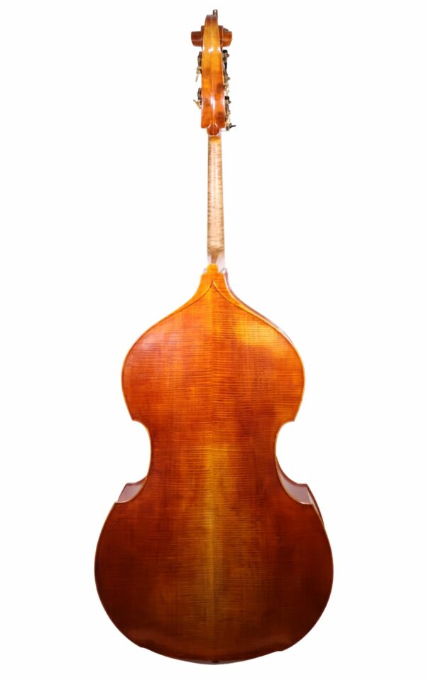 Anton Krutz Bass, 2011 RS- 5560 - Image 2