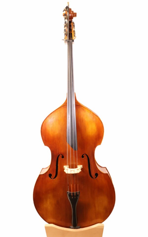 Anton Krutz Bass, 2011 RS- 5560