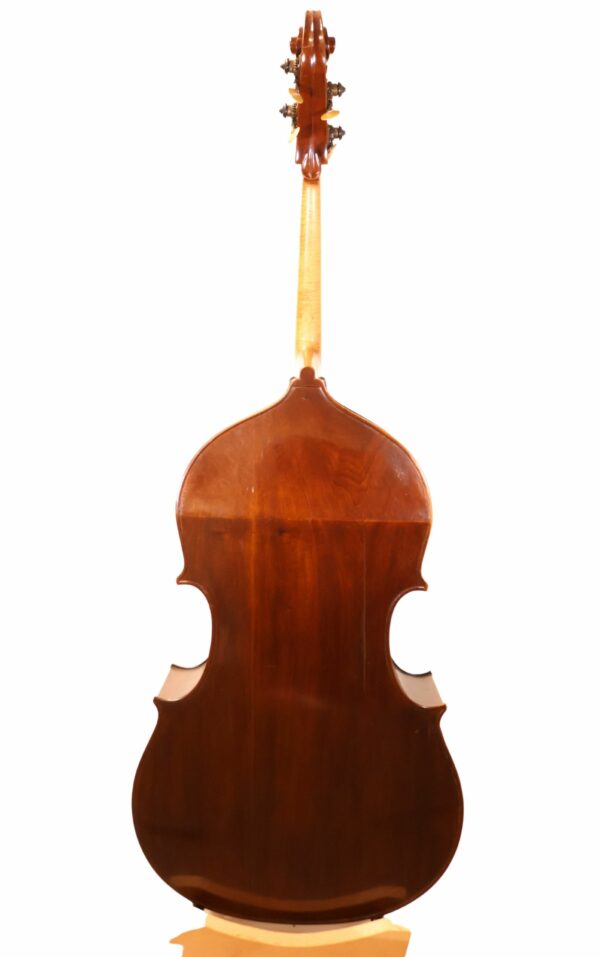 Mariotto Guido bass, 2000 R-5589 - Image 2