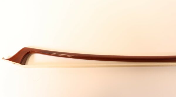 Creone Silva French Bass Bow B-5641 - Image 2