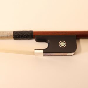Creone Silva French Bass Bow B-5641