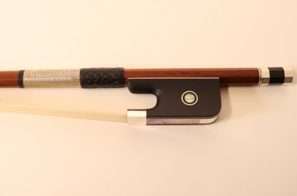 Creone Silva French Bass Bow B-5641