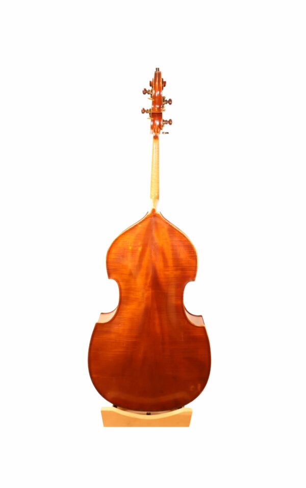 Grunert Double Bass R-5642 - Image 2