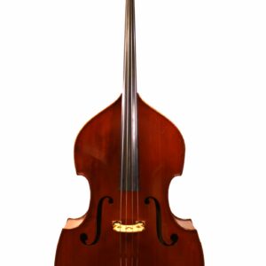 Grunert Double Bass R-5642