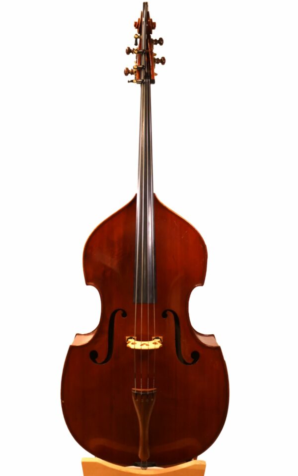 Grunert Double Bass R-5642