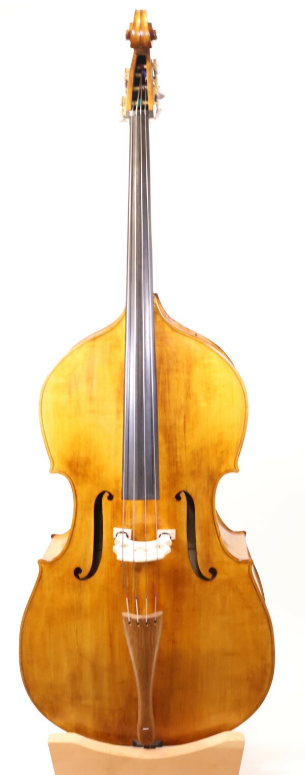 Guarneri House shop bass R-5590