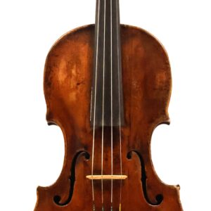 Joseph Klotz Violin Guarneri House