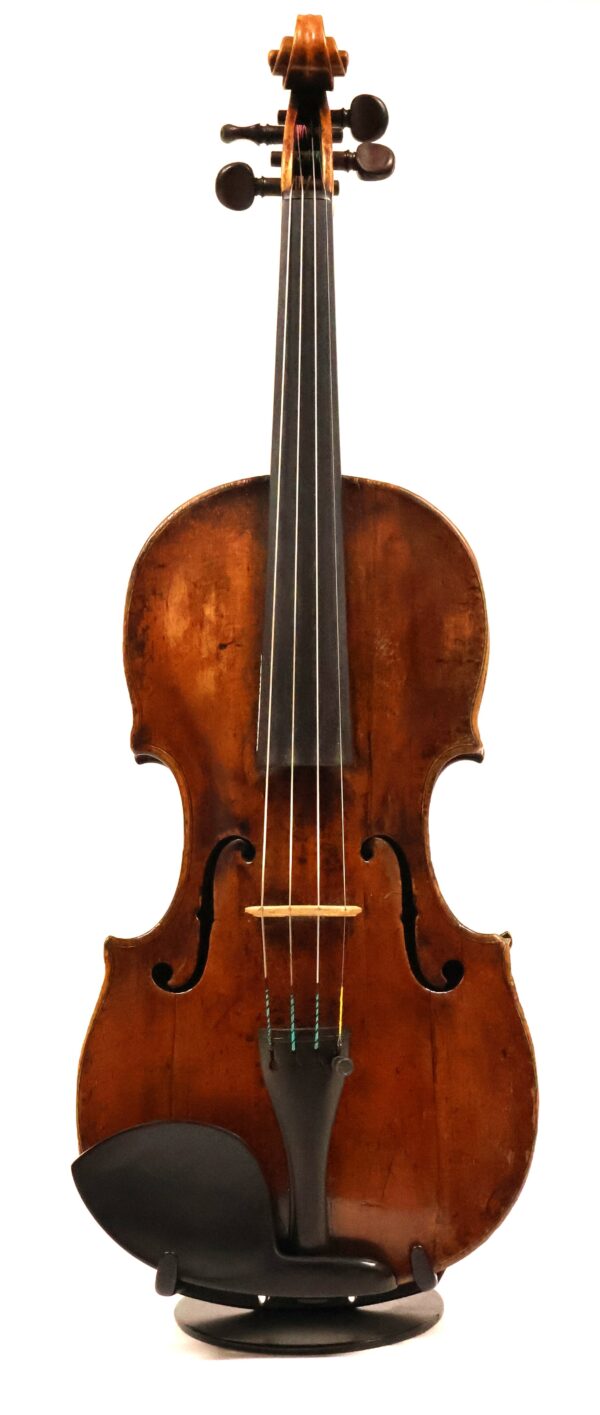 Joseph Klotz Violin