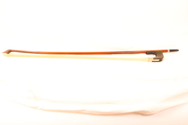 Steven Reiley German Bass Bow - Image 2