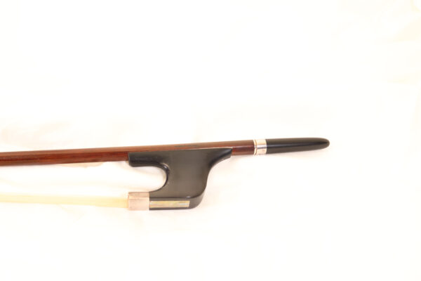 Steven Reiley German Bass Bow