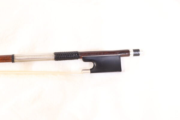 Albert Nurenberger Violin Bow