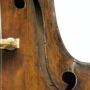 Johannes Gagliano Double Bass