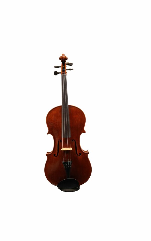 R-1961 Tim Jansma Viola 2001 16-3/4"