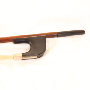 Albert Nurernberger German Bass Bow