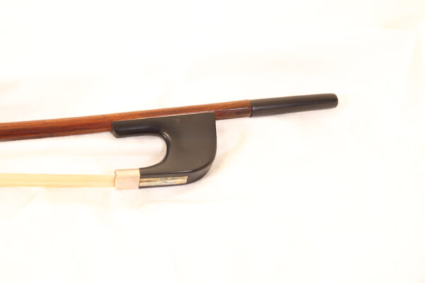 Albert Nurernberger German Bass Bow