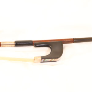 Lothar Seifert German Bass Bow
