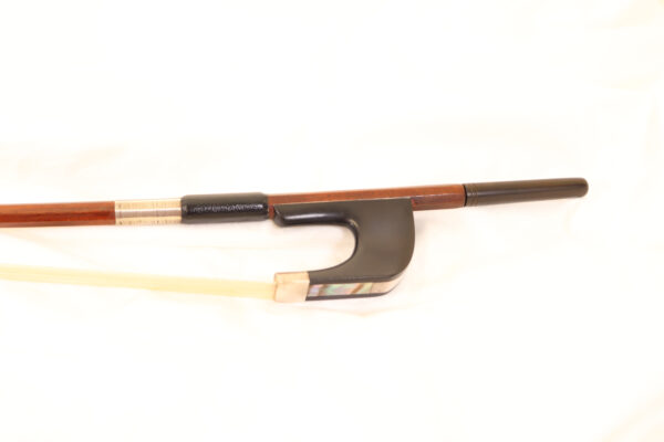 Lothar Seifert German Bass Bow