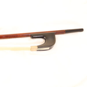 Lothar Seifert German Bass Bow