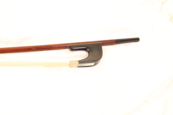 Lothar Seifert German Bass Bow
