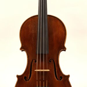 Sofia Vettori Violin made in  2015