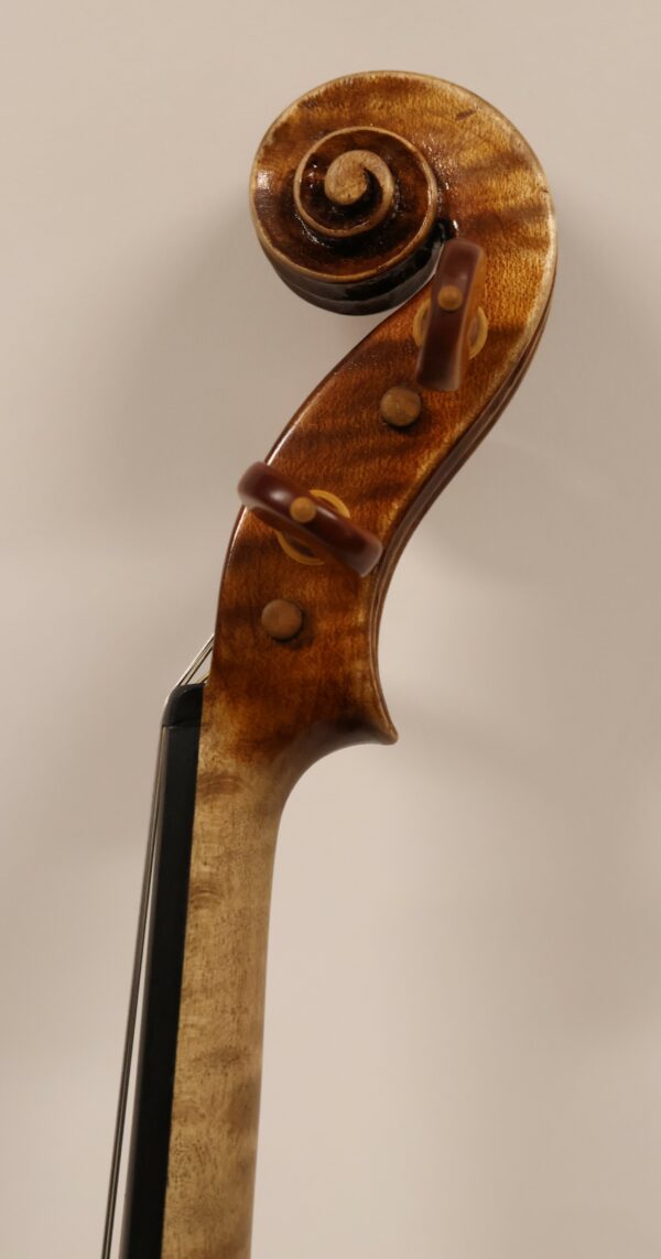 Sofia Vettori Violin made in  2015 - Image 3