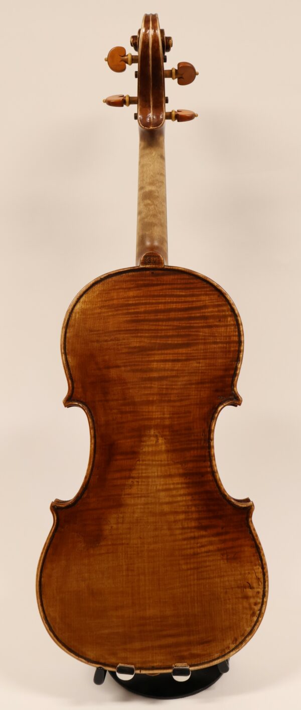 Sofia Vettori Violin made in  2015 - Image 2