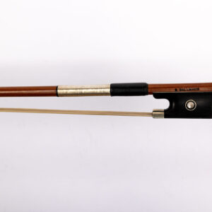 Marco Raposo Violin Bow B-5765