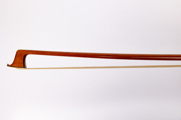 Marco Raposo Violin Bow B-5765 - Image 2