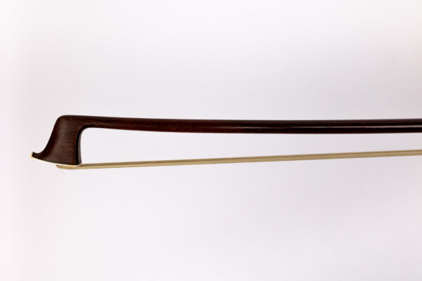 Unbranded violin bow R-4191 - Image 2