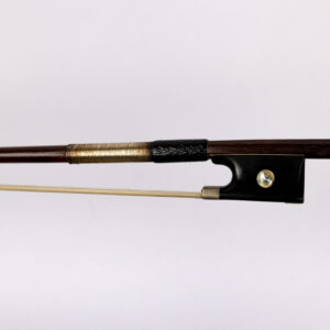 Unbranded violin bow R-4191
