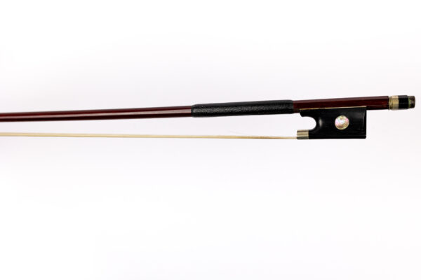 Unbranded violin bow R-4192