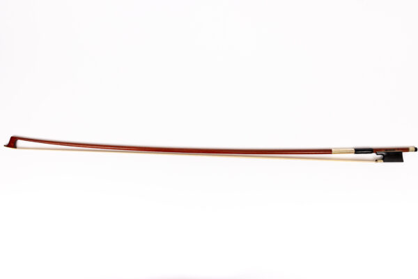 Edward Hermann Violin Bow B-5582c - Image 3