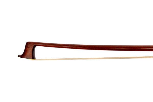 Edward Hermann Violin Bow B-5582c - Image 2