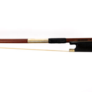 Edward Hermann Violin Bow B-5582c
