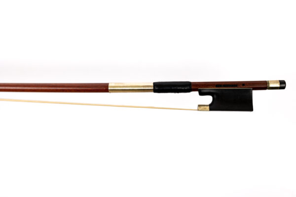 Edward Hermann Violin Bow B-5582c