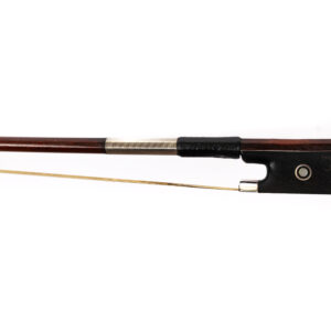 Roderich Paesold Violin Bow B-5721c
