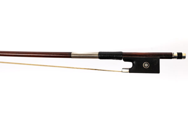 Roderich Paesold Violin Bow B-5721c